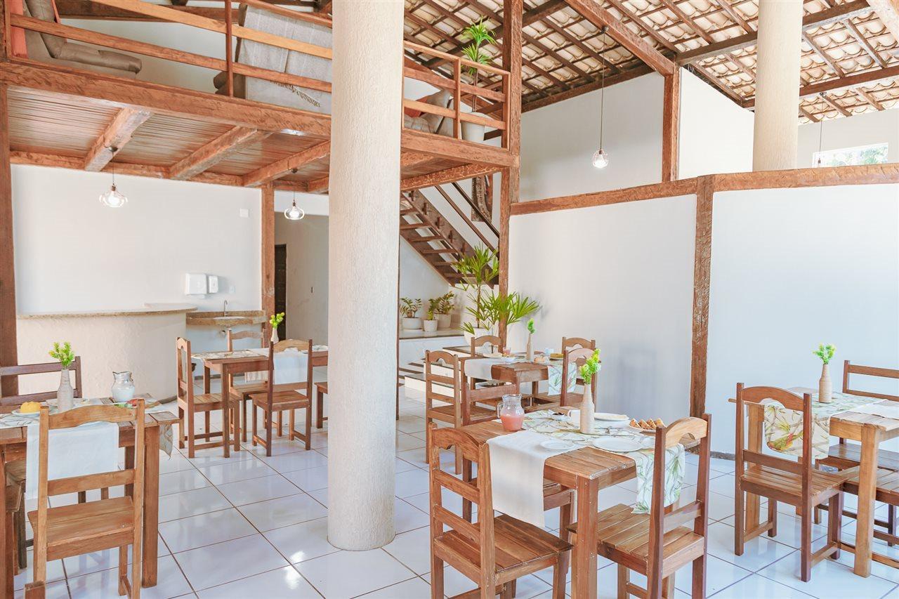 Voa Porto Da Barra Hotel