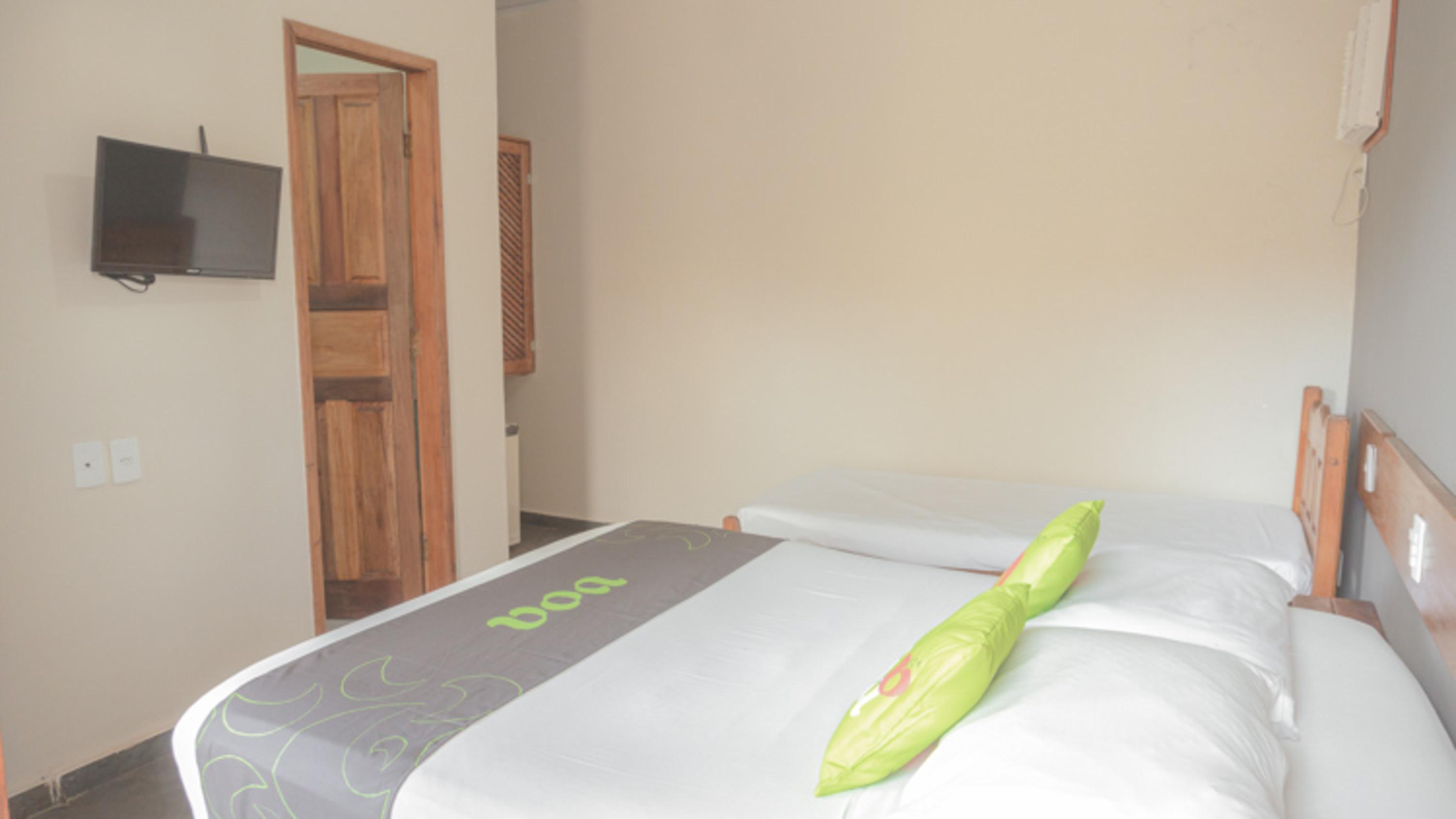 Voa Porto Da Barra Hotel