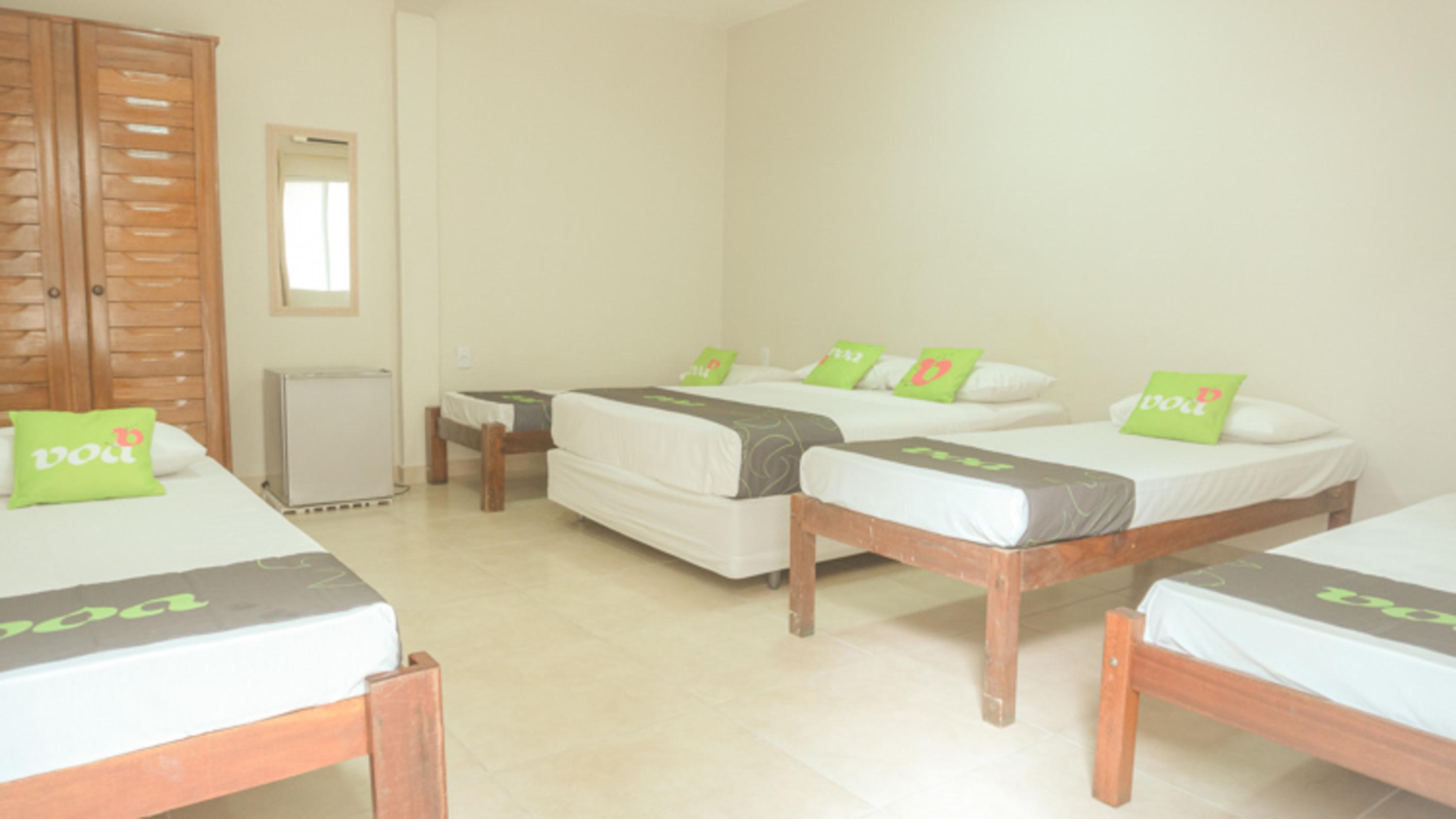 Voa Porto Da Barra 酒店 Porto Seguro
